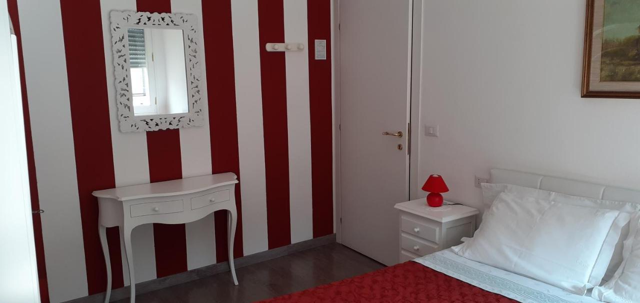 Bed And Breakfast Lo Scrigno Polinago Экстерьер фото
