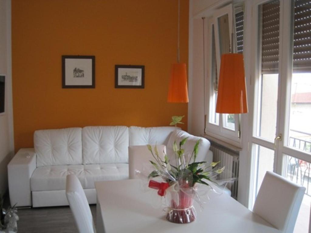 Bed And Breakfast Lo Scrigno Polinago Экстерьер фото