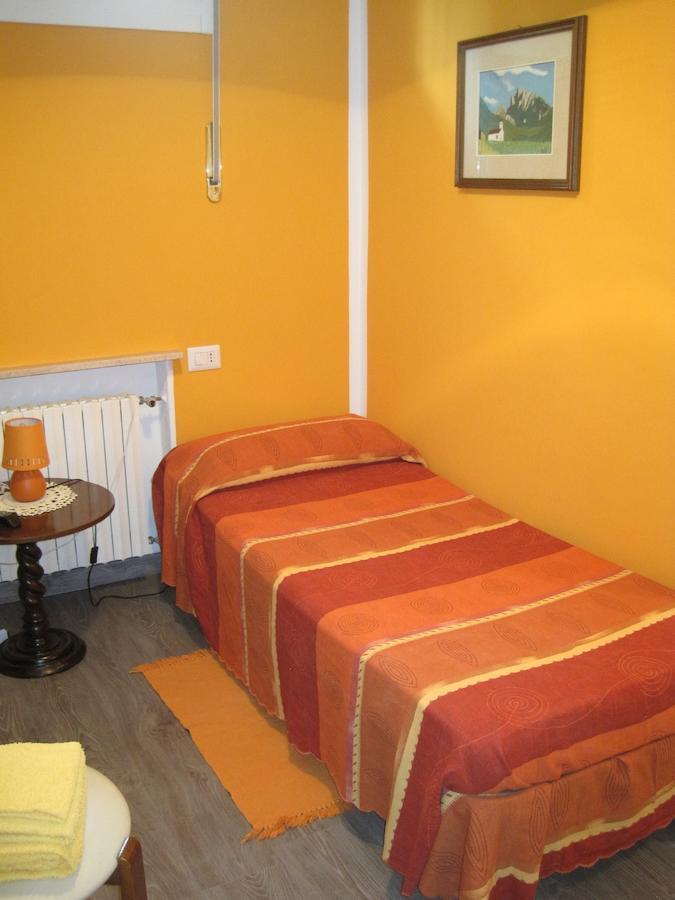 Bed And Breakfast Lo Scrigno Polinago Номер фото