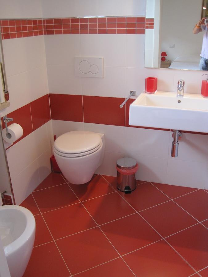 Bed And Breakfast Lo Scrigno Polinago Номер фото