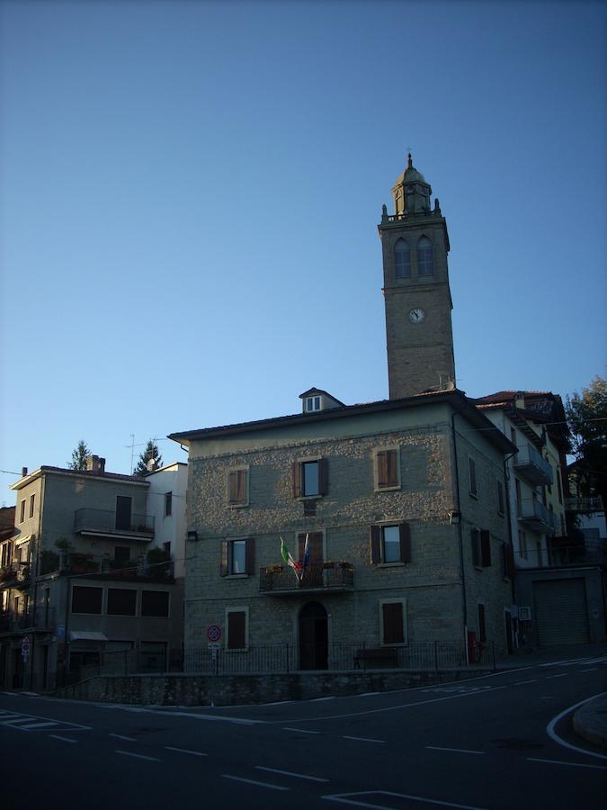 Bed And Breakfast Lo Scrigno Polinago Экстерьер фото