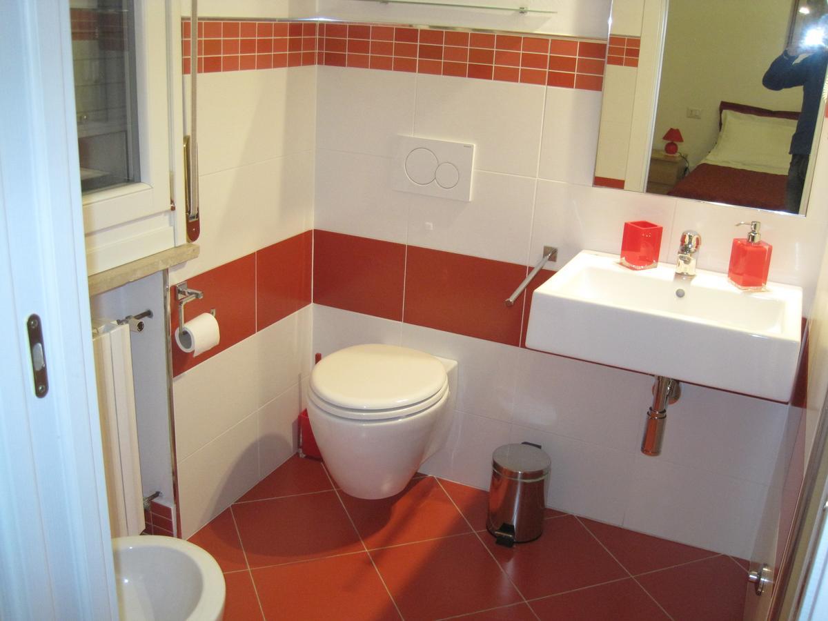 Bed And Breakfast Lo Scrigno Polinago Экстерьер фото