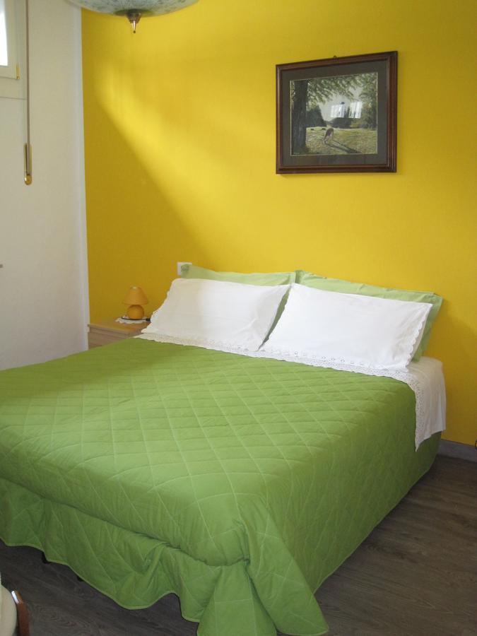 Bed And Breakfast Lo Scrigno Polinago Экстерьер фото