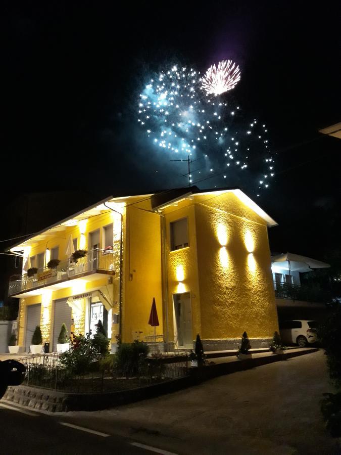 Bed And Breakfast Lo Scrigno Polinago Экстерьер фото